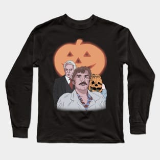 Season Of The Witch Long Sleeve T-Shirt